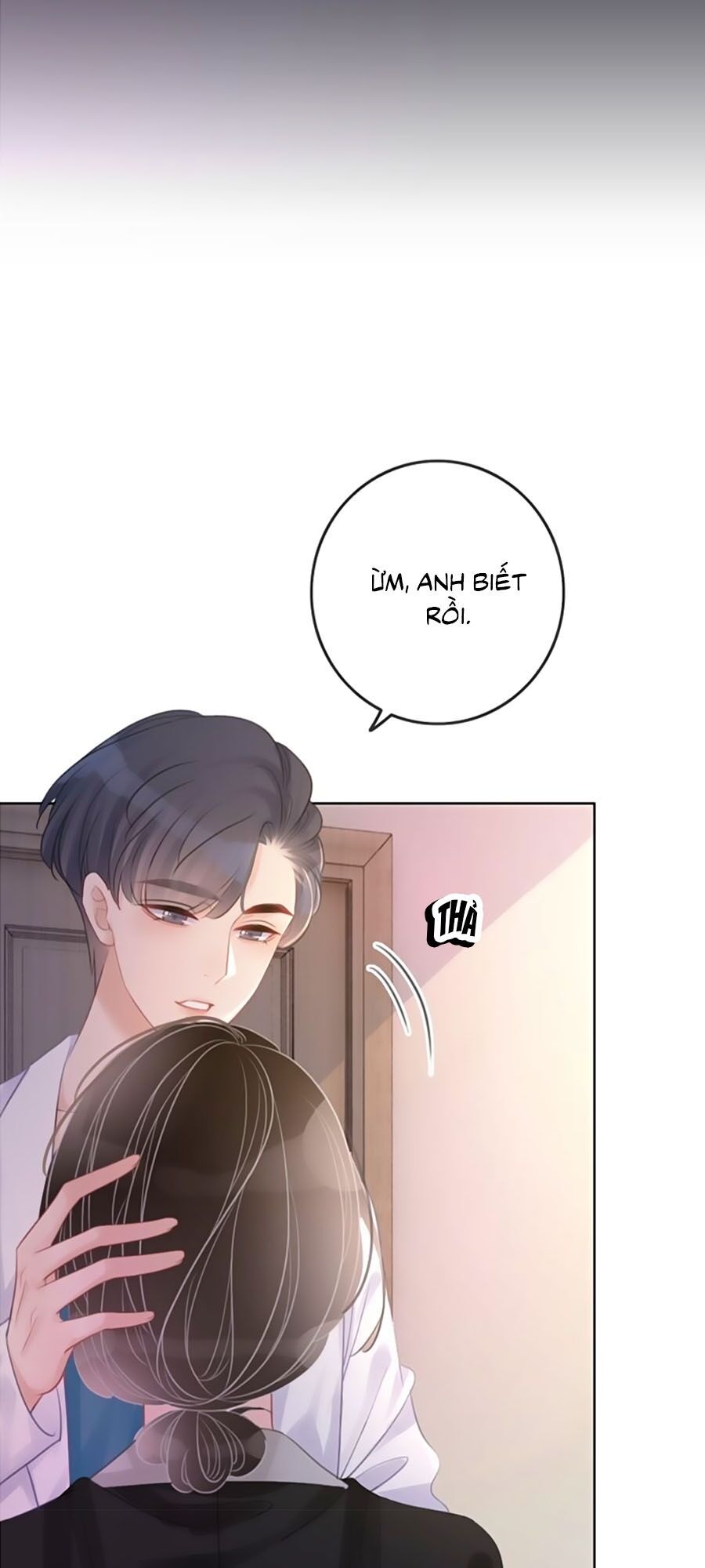 Ám Hắc Hệ Noãn Hôn: Chapter 69