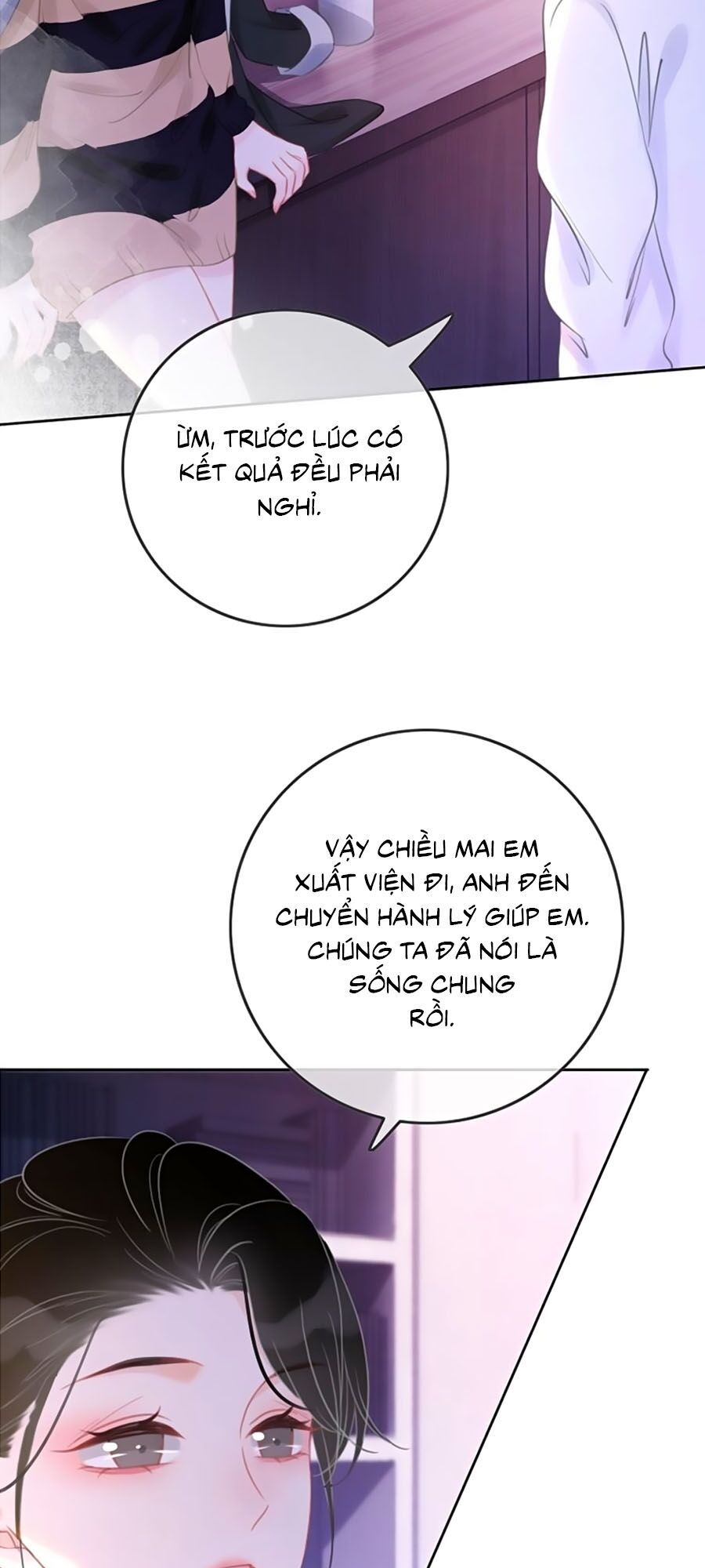 Ám Hắc Hệ Noãn Hôn: Chapter 69
