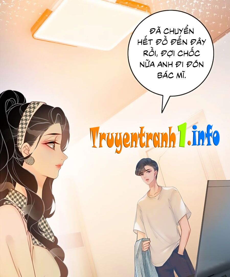 Ám Hắc Hệ Noãn Hôn: Chapter 69
