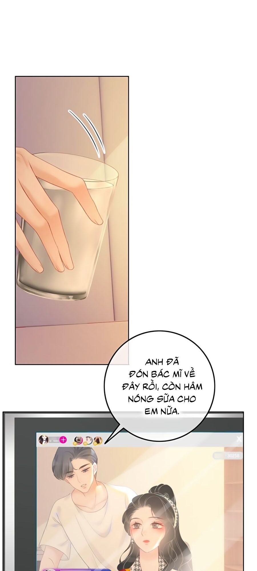 Ám Hắc Hệ Noãn Hôn: Chapter 69