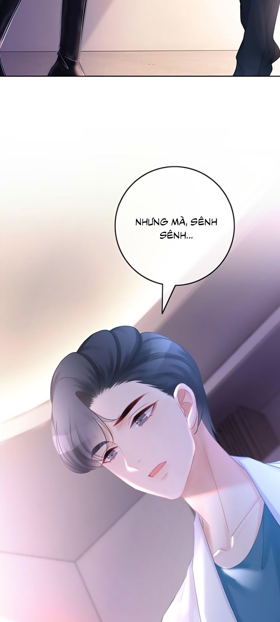 Ám Hắc Hệ Noãn Hôn: Chapter 69