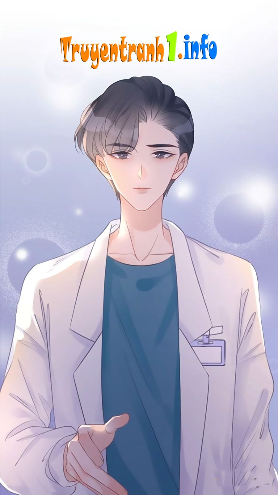 Ám Hắc Hệ Noãn Hôn: Chapter 69