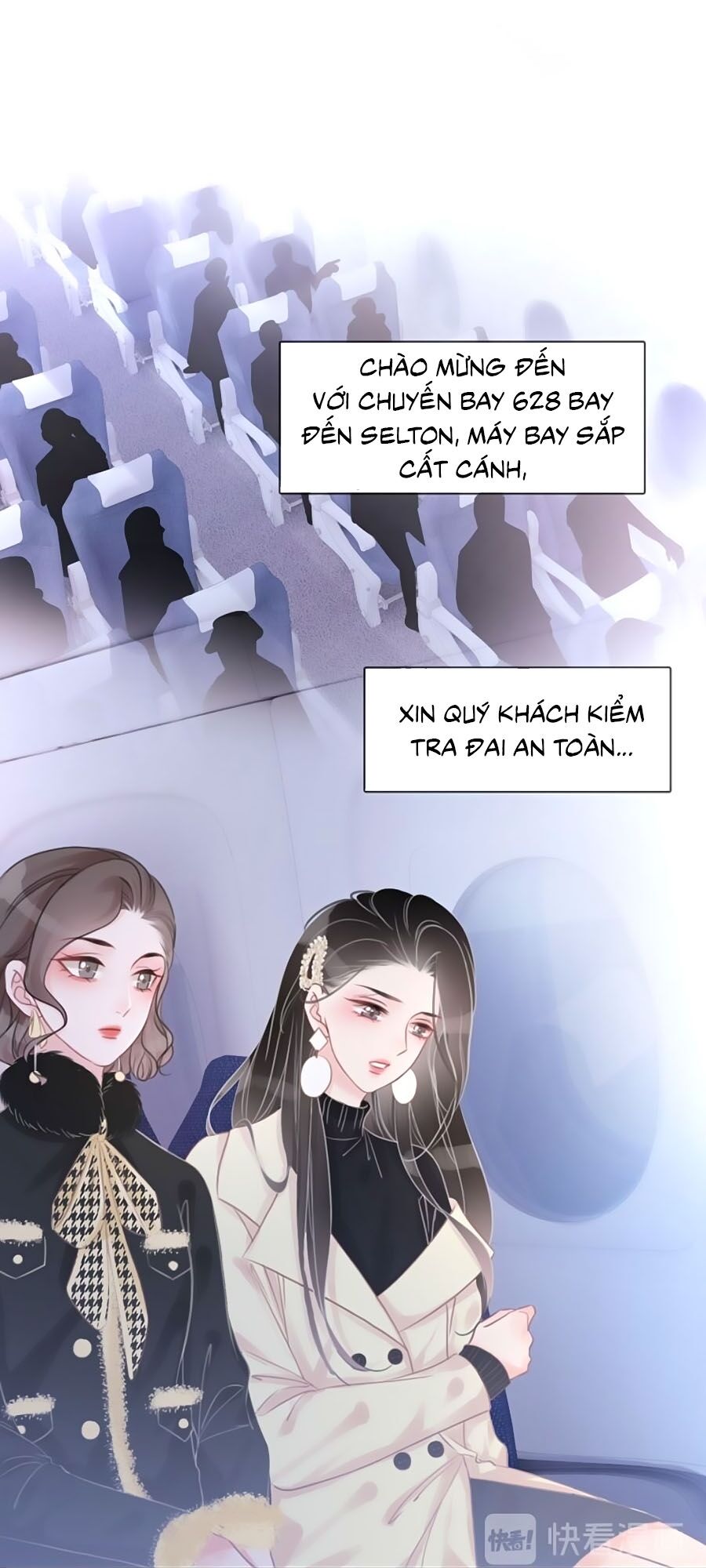 Ám Hắc Hệ Noãn Hôn: Chapter 73