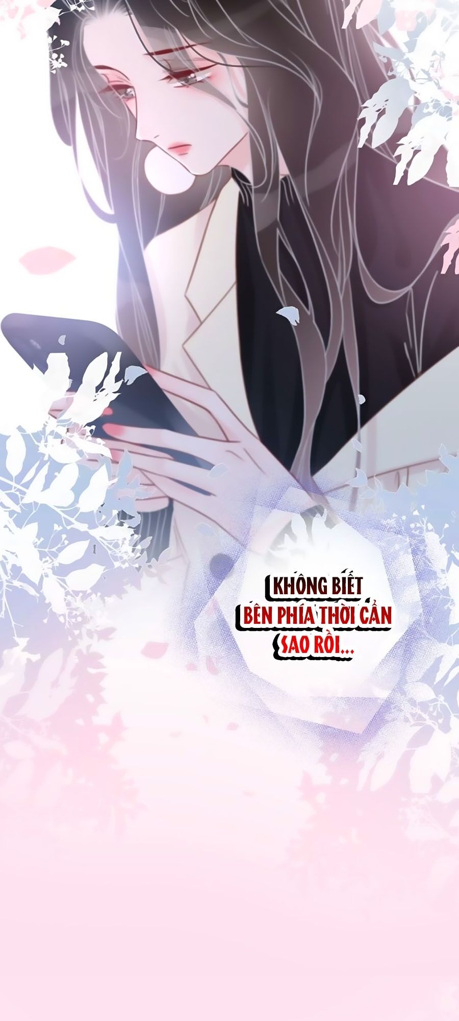 Ám Hắc Hệ Noãn Hôn: Chapter 73