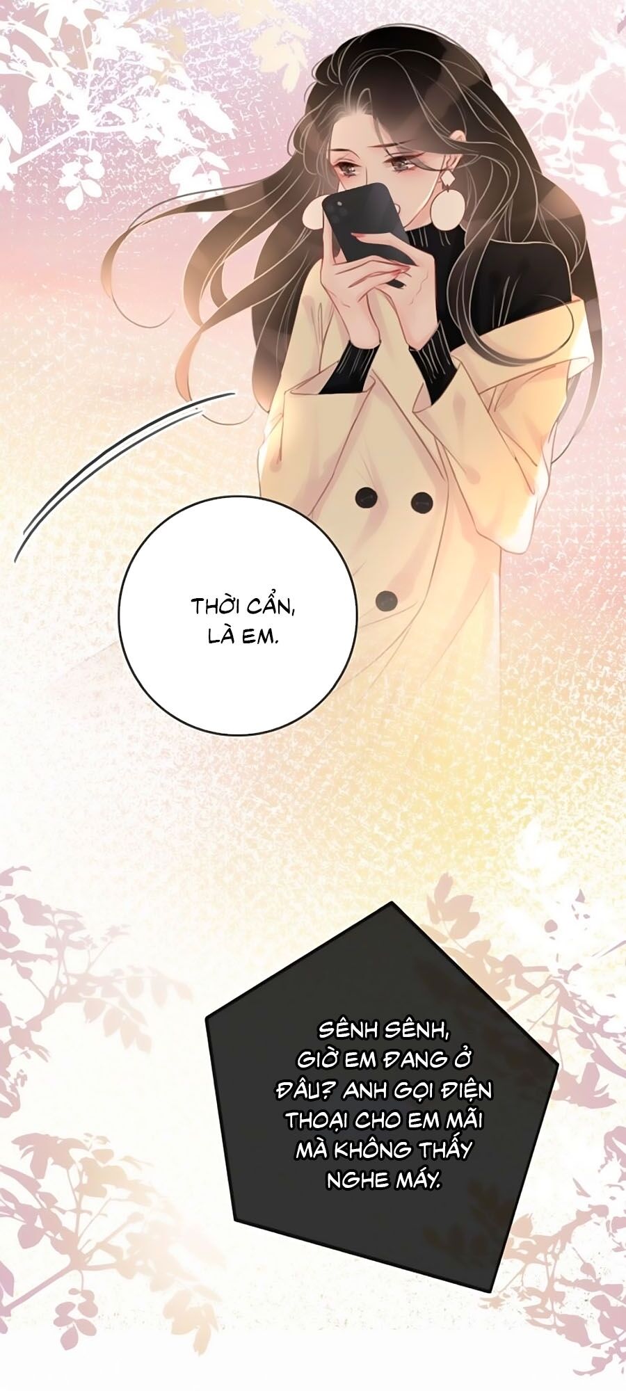 Ám Hắc Hệ Noãn Hôn: Chapter 73