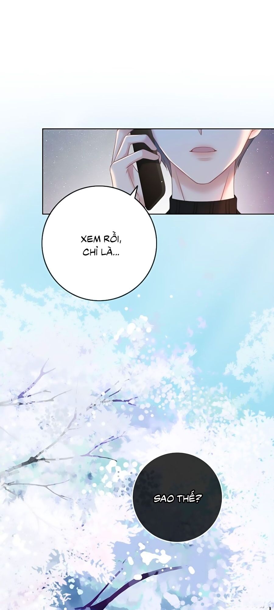 Ám Hắc Hệ Noãn Hôn: Chapter 73