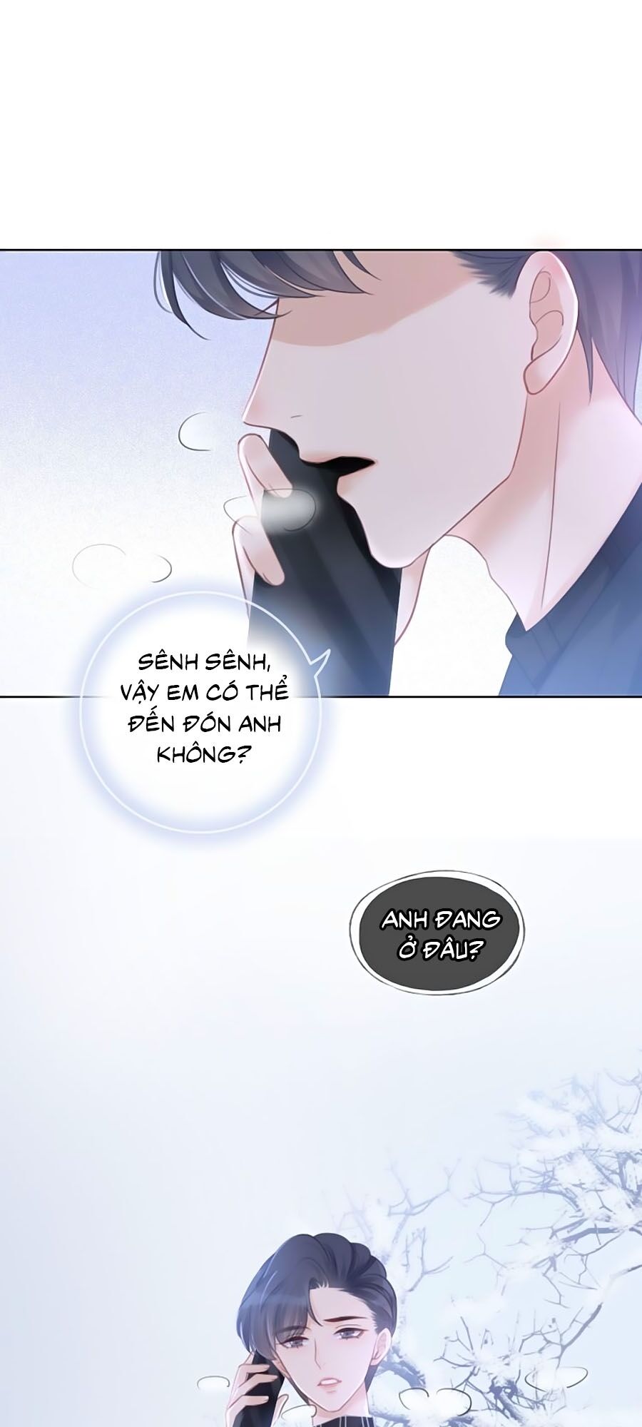 Ám Hắc Hệ Noãn Hôn: Chapter 73
