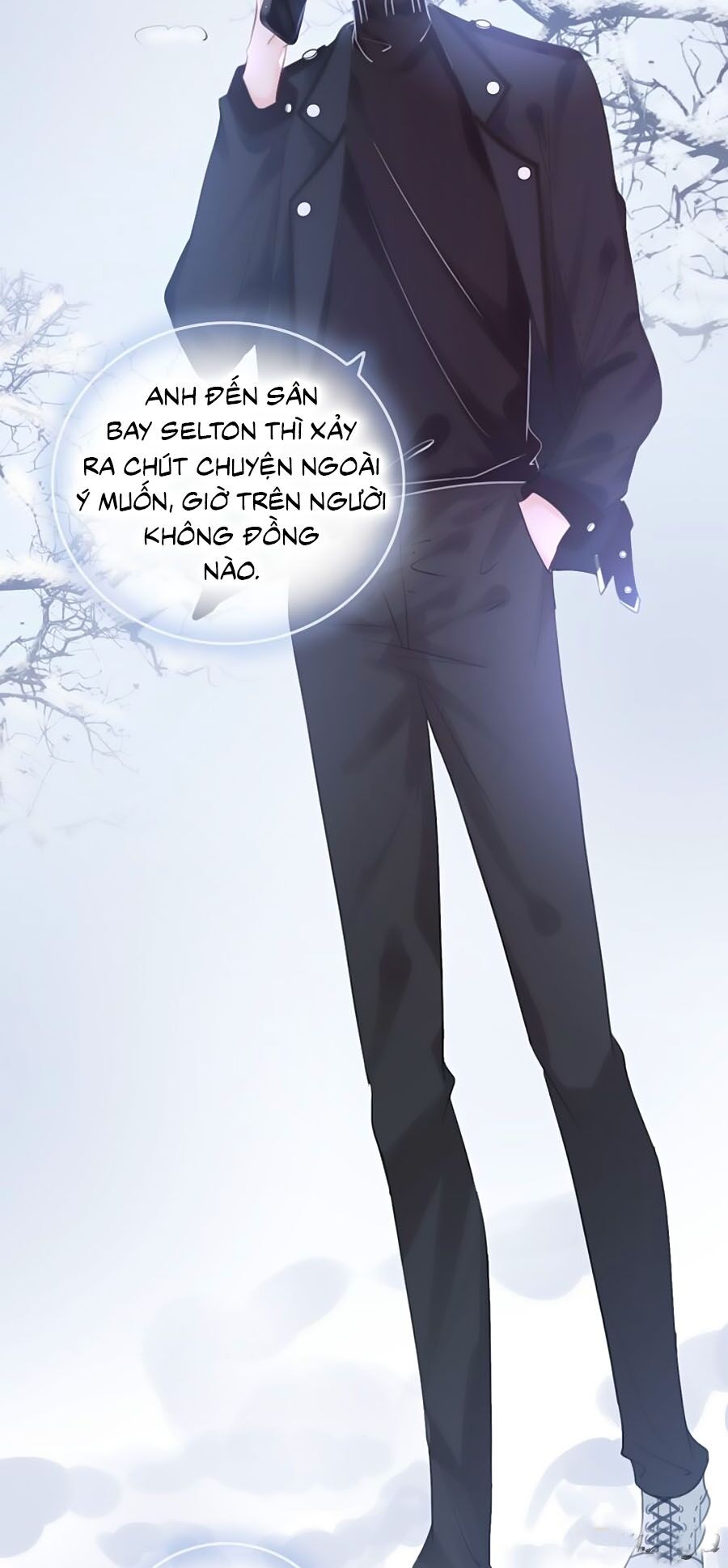 Ám Hắc Hệ Noãn Hôn: Chapter 73
