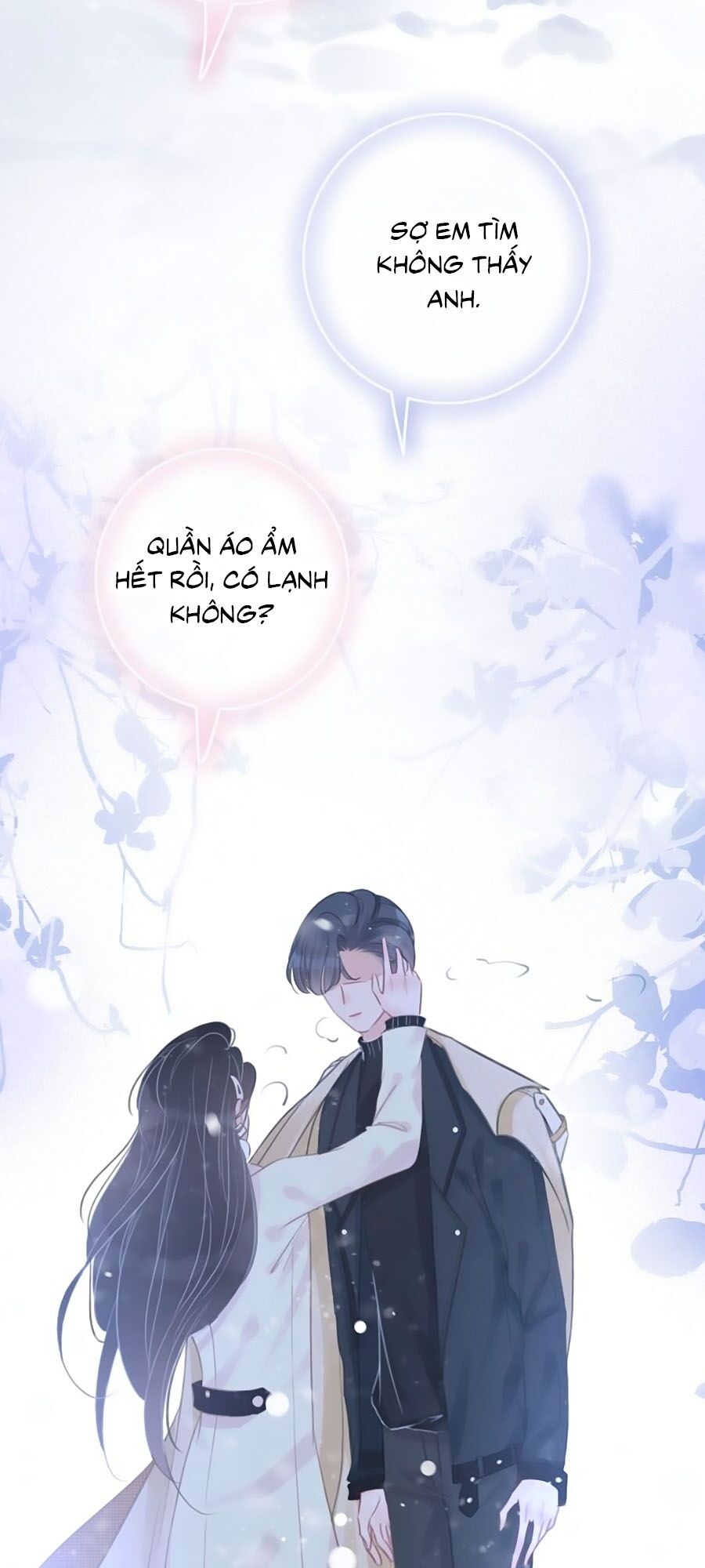 Ám Hắc Hệ Noãn Hôn: Chapter 73