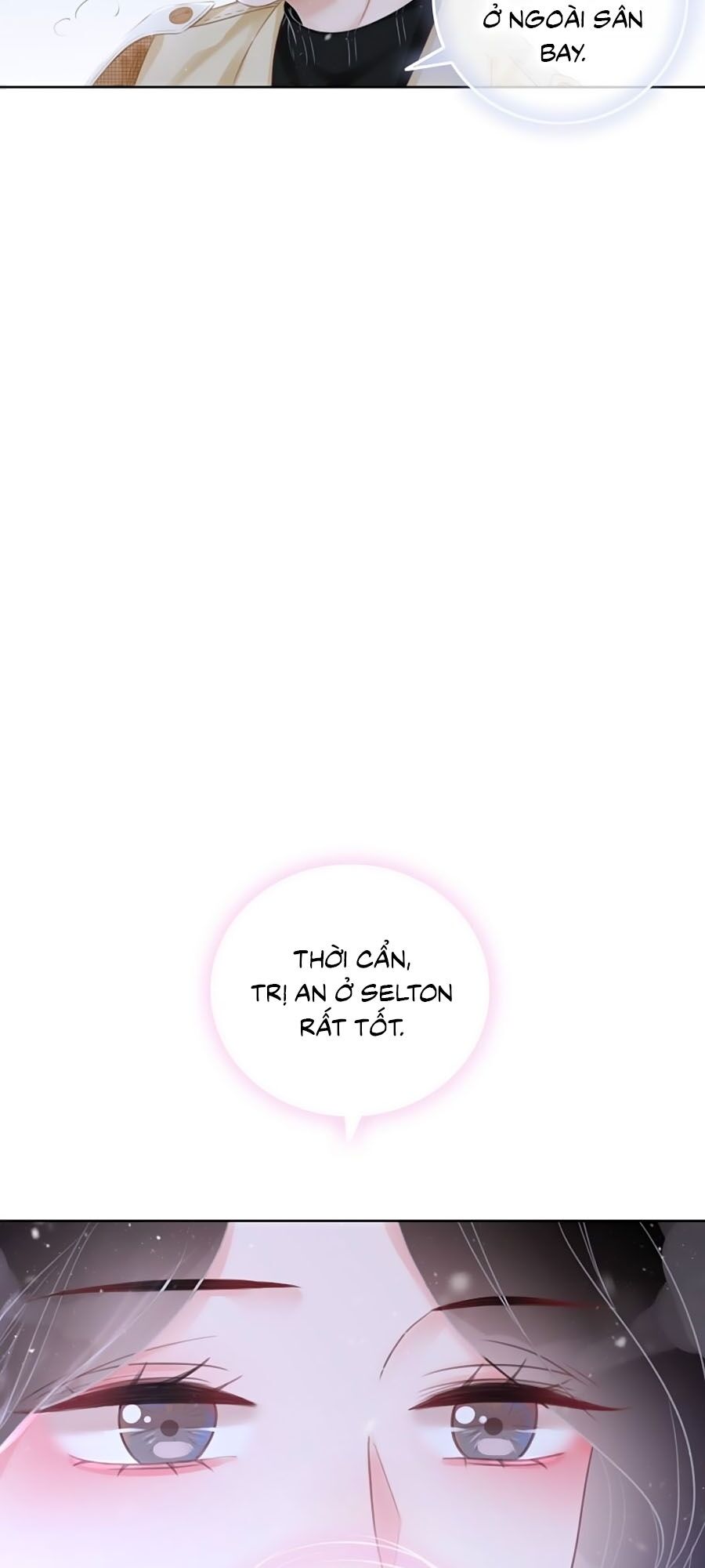 Ám Hắc Hệ Noãn Hôn: Chapter 73