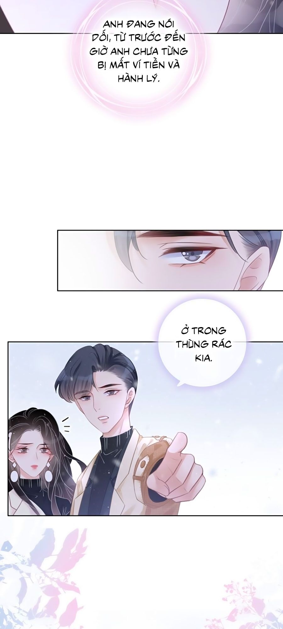 Ám Hắc Hệ Noãn Hôn: Chapter 73