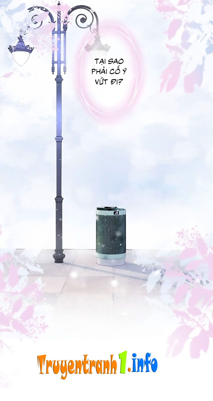 Ám Hắc Hệ Noãn Hôn: Chapter 73