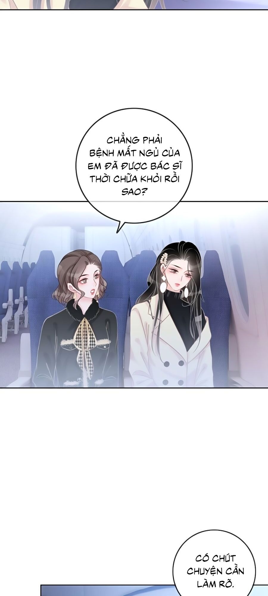 Ám Hắc Hệ Noãn Hôn: Chapter 73