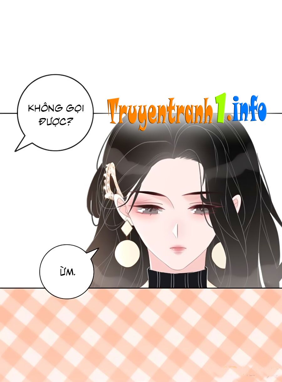 Ám Hắc Hệ Noãn Hôn: Chapter 73