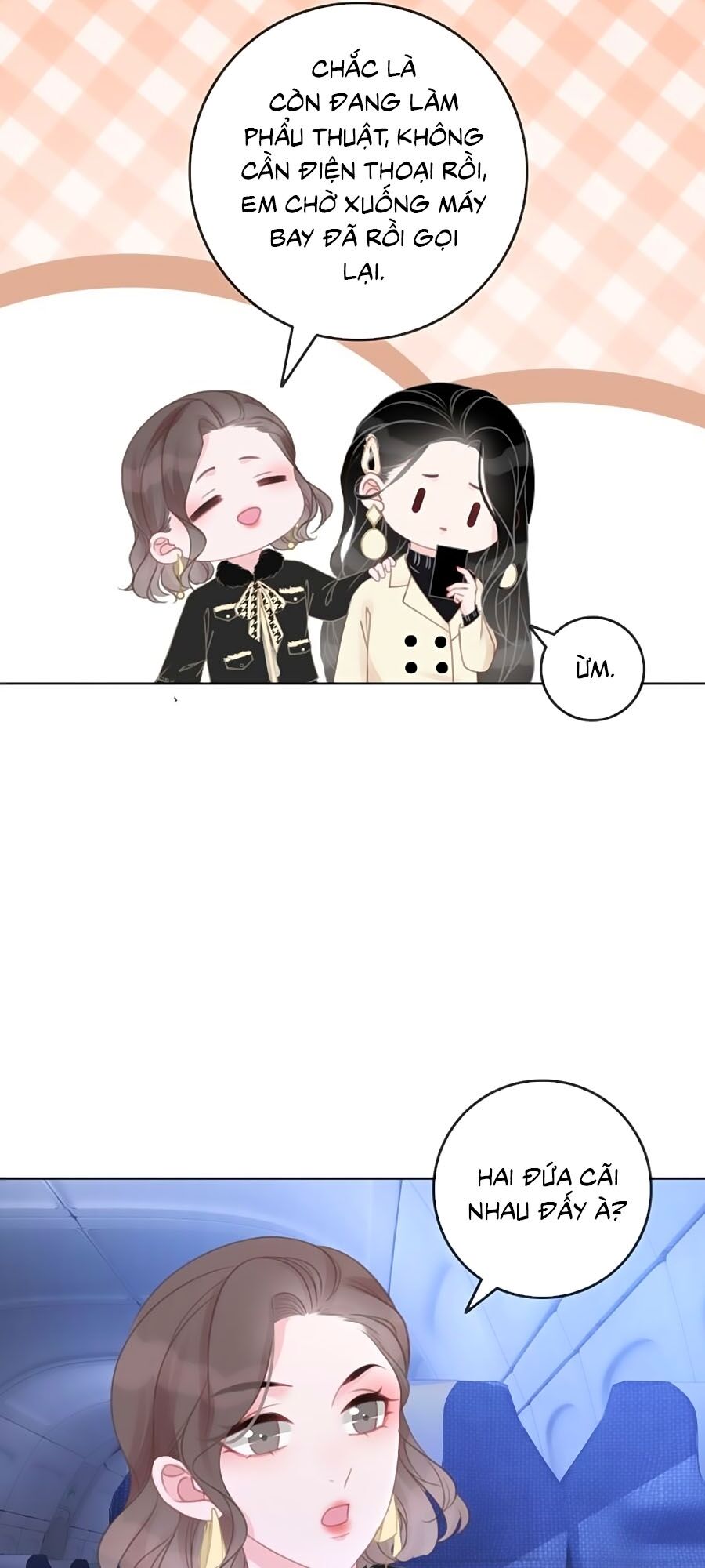 Ám Hắc Hệ Noãn Hôn: Chapter 73
