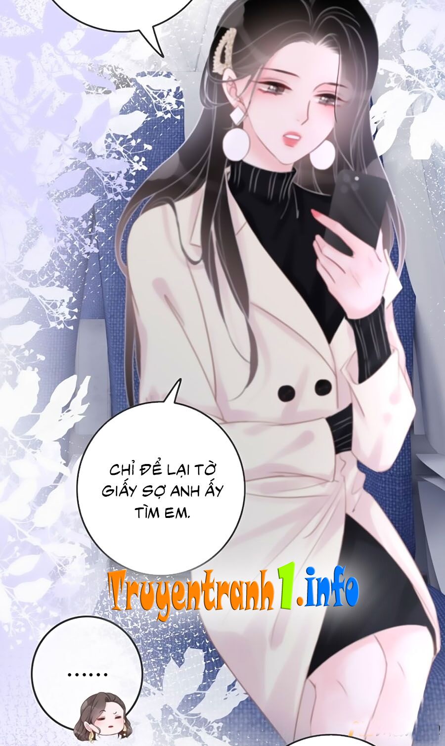 Ám Hắc Hệ Noãn Hôn: Chapter 73