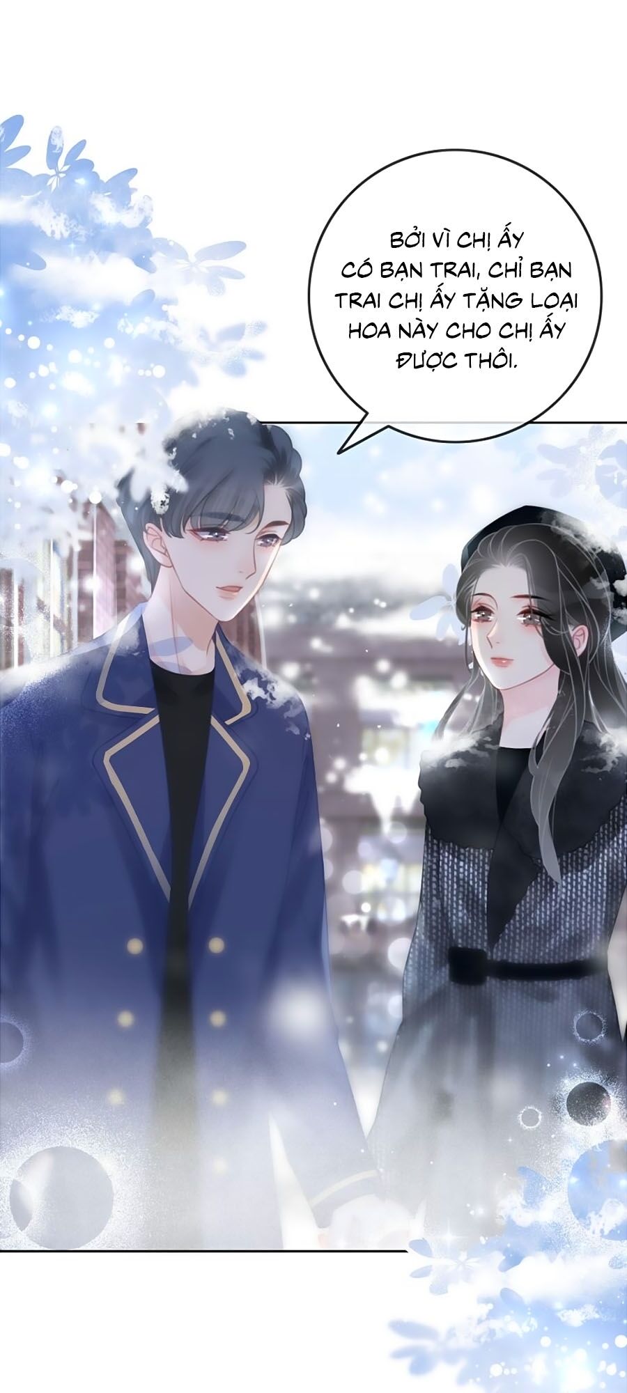Ám Hắc Hệ Noãn Hôn: Chapter 79