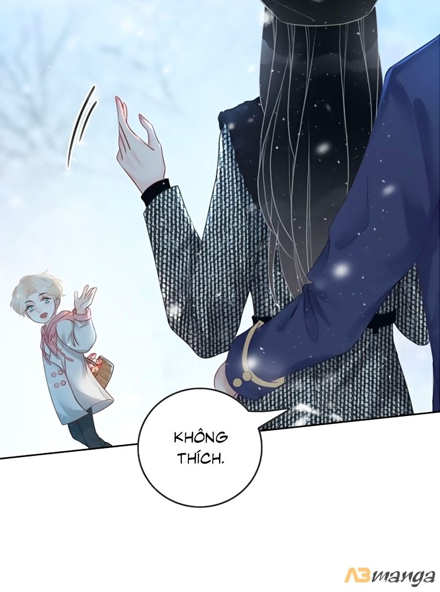 Ám Hắc Hệ Noãn Hôn: Chapter 79