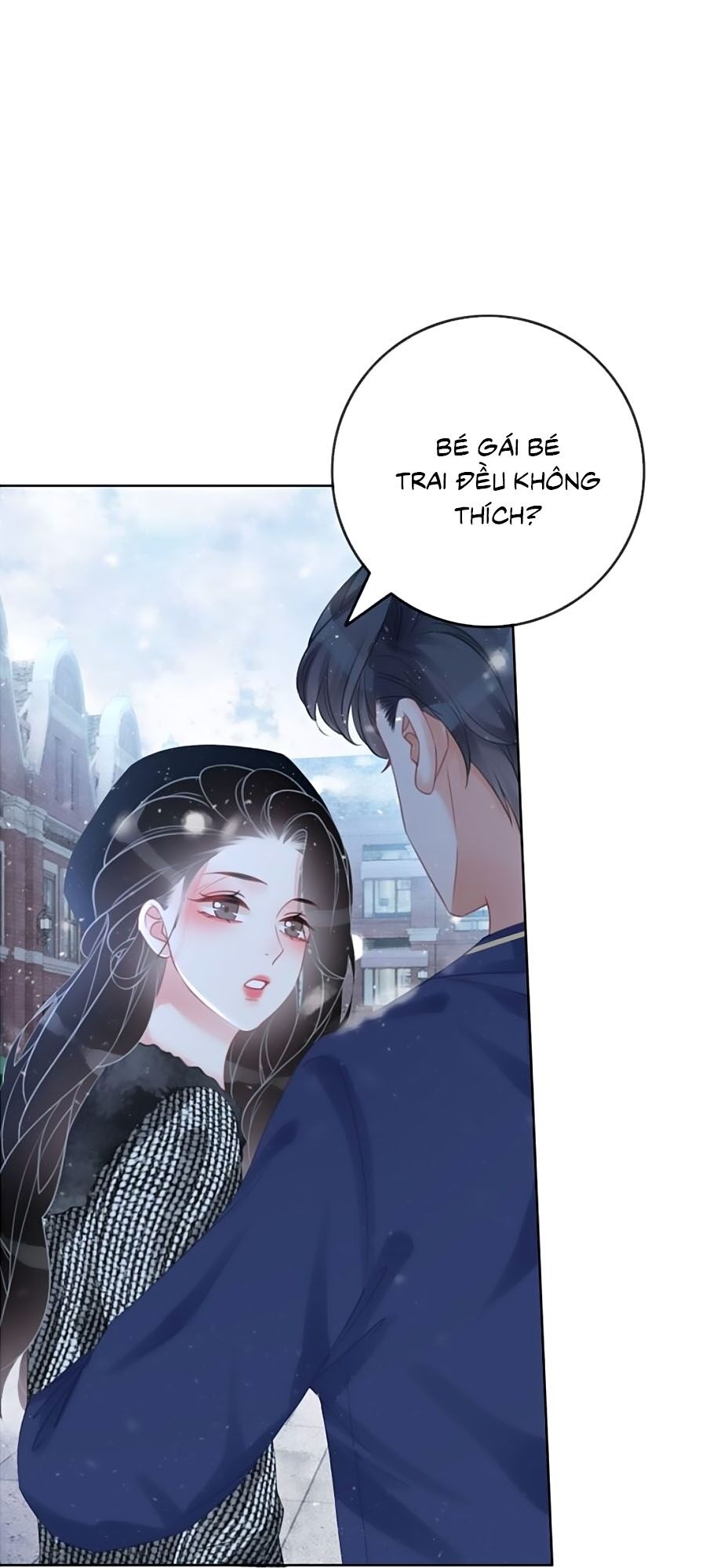 Ám Hắc Hệ Noãn Hôn: Chapter 79