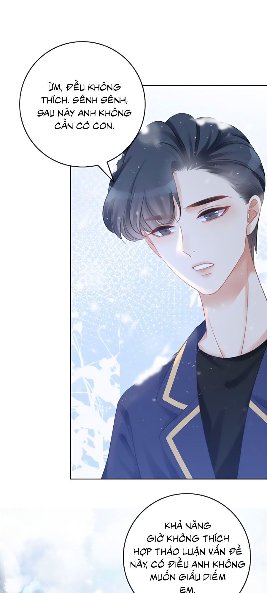 Ám Hắc Hệ Noãn Hôn: Chapter 79