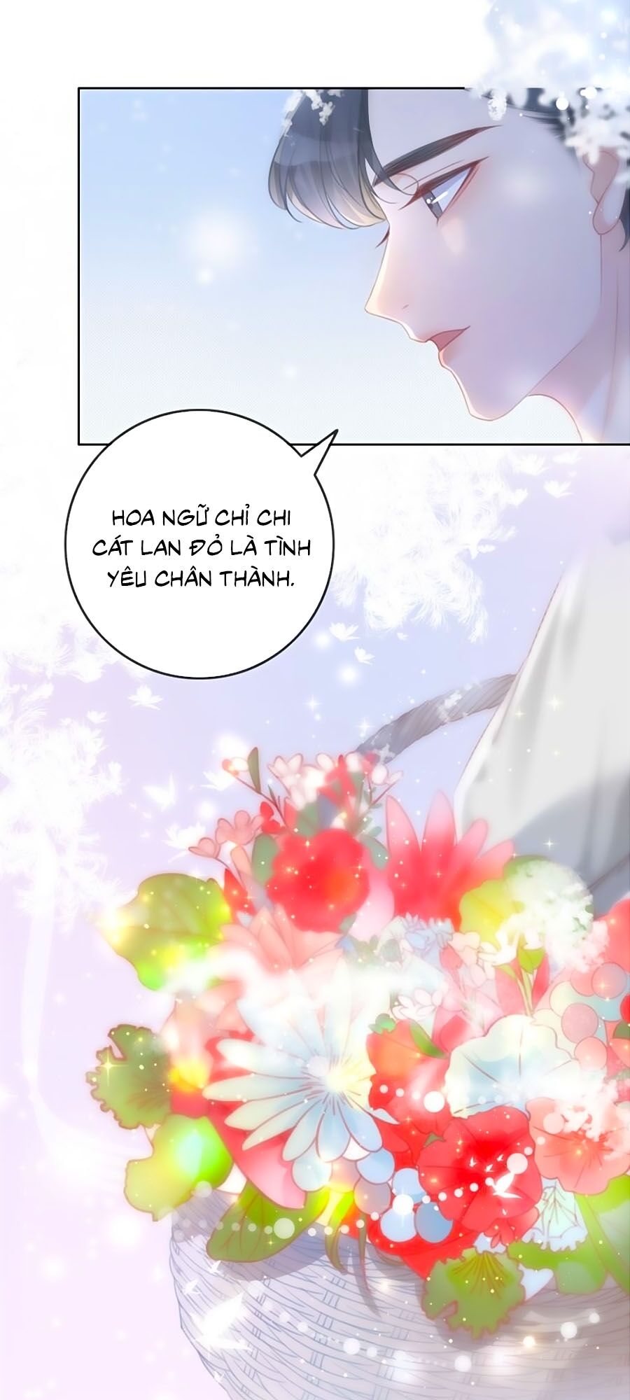 Ám Hắc Hệ Noãn Hôn: Chapter 79