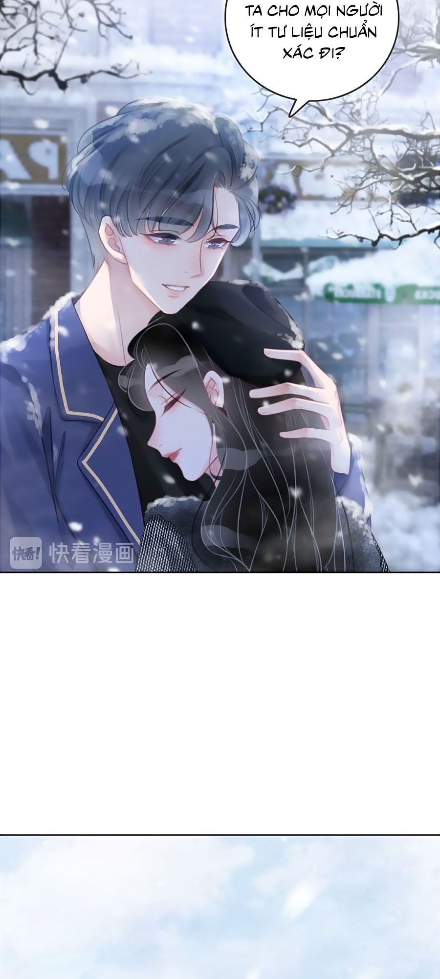 Ám Hắc Hệ Noãn Hôn: Chapter 79