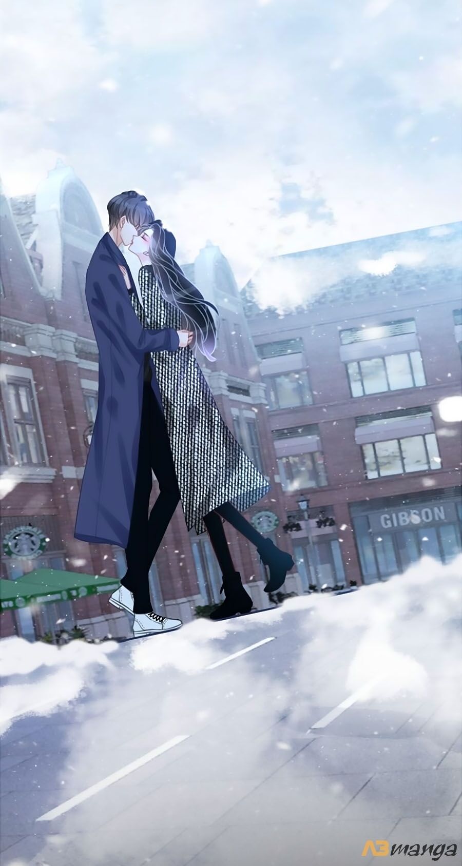 Ám Hắc Hệ Noãn Hôn: Chapter 79