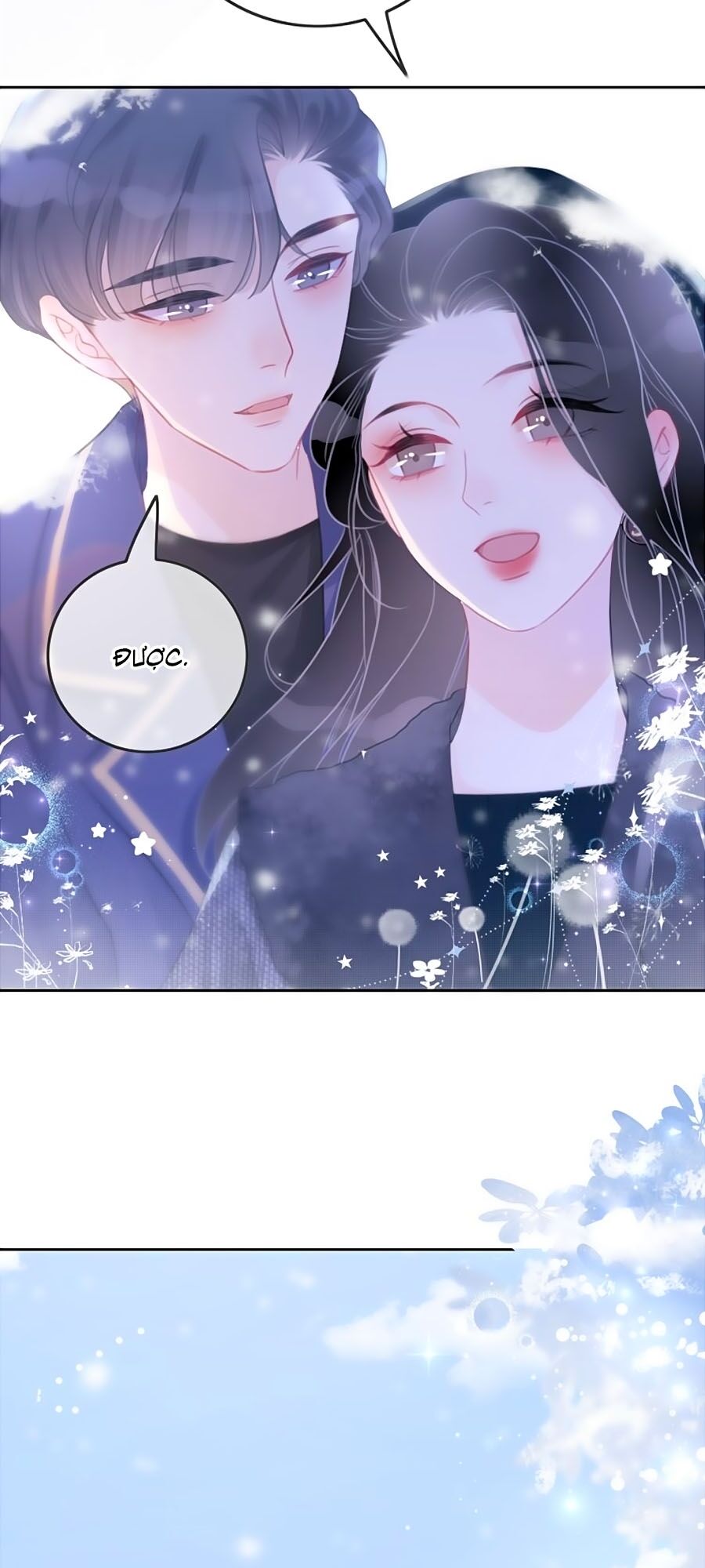 Ám Hắc Hệ Noãn Hôn: Chapter 79