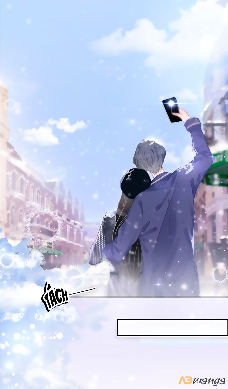 Ám Hắc Hệ Noãn Hôn: Chapter 79