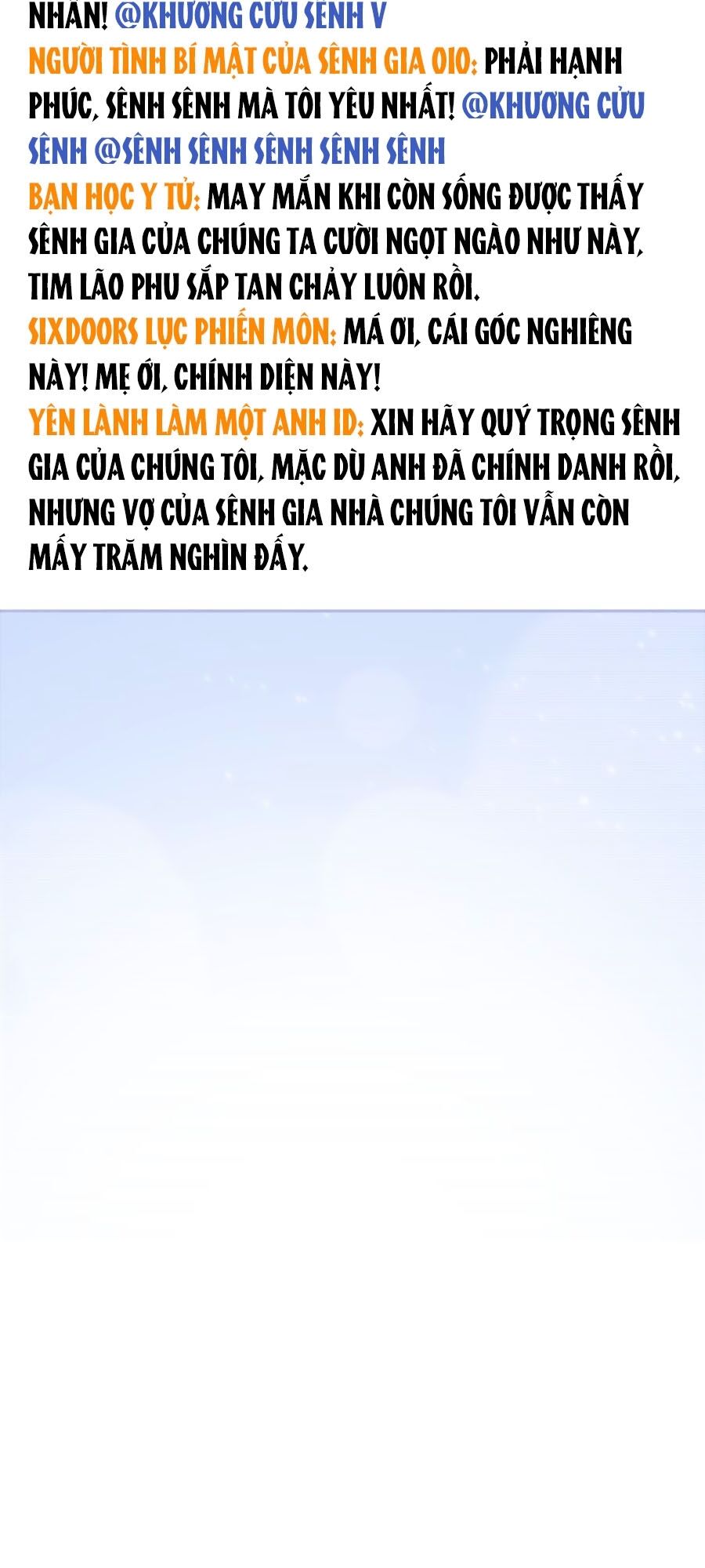 Ám Hắc Hệ Noãn Hôn: Chapter 79