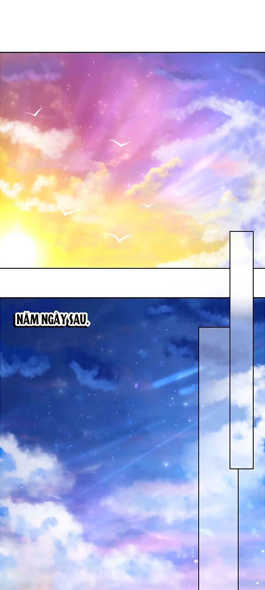 Ám Hắc Hệ Noãn Hôn: Chapter 79