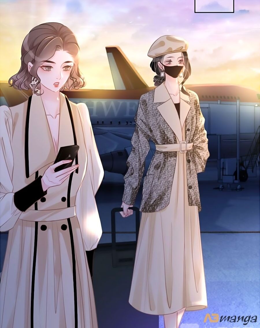 Ám Hắc Hệ Noãn Hôn: Chapter 79