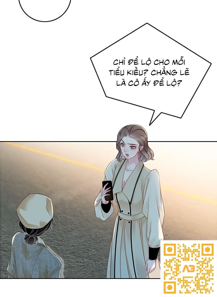 Ám Hắc Hệ Noãn Hôn: Chapter 79