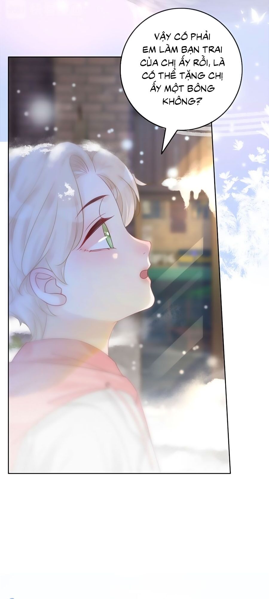 Ám Hắc Hệ Noãn Hôn: Chapter 79