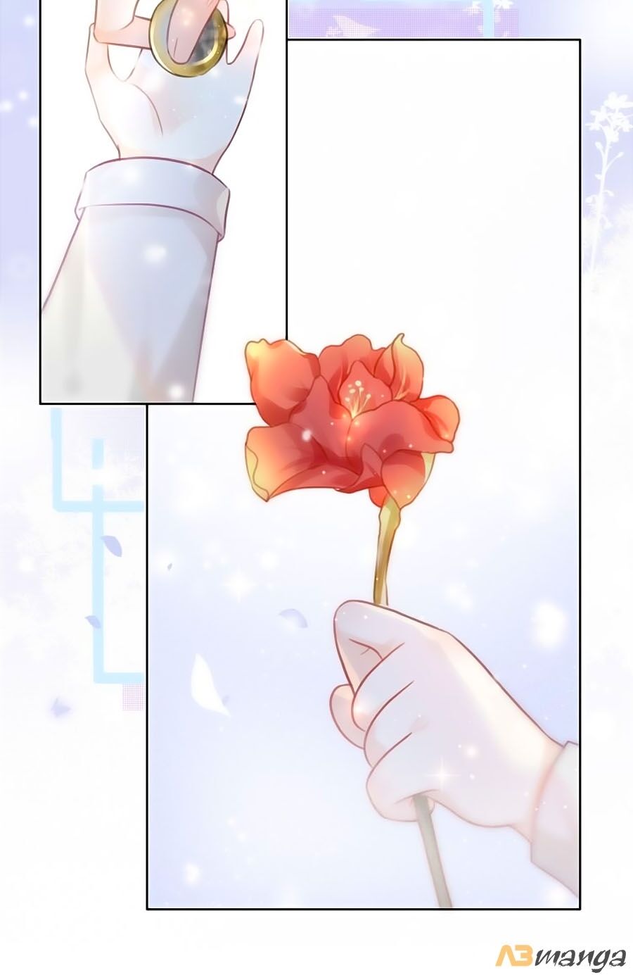 Ám Hắc Hệ Noãn Hôn: Chapter 79