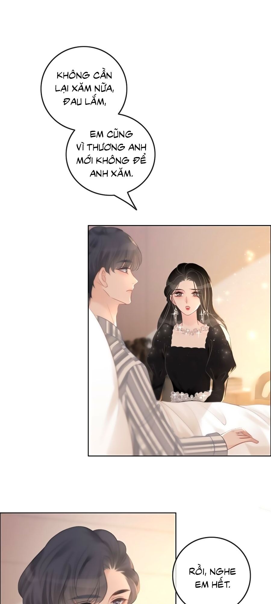 Ám Hắc Hệ Noãn Hôn: Chapter 86
