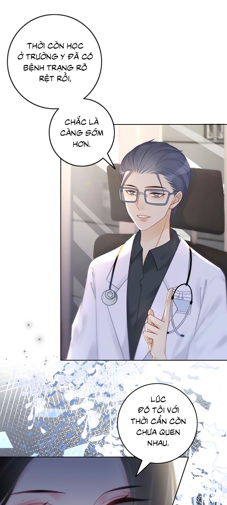 Ám Hắc Hệ Noãn Hôn: Chapter 86