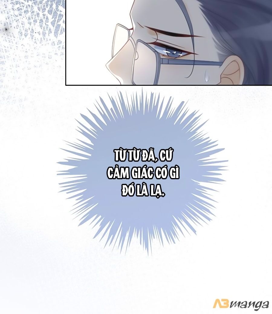 Ám Hắc Hệ Noãn Hôn: Chapter 86