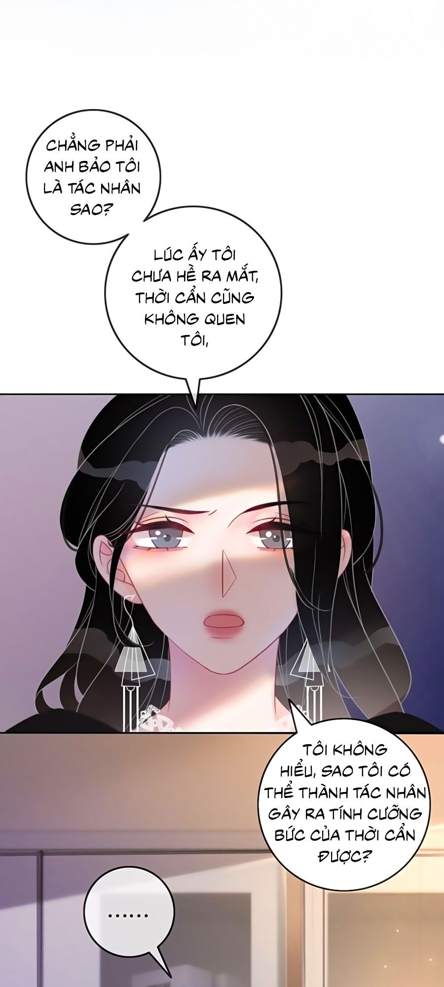 Ám Hắc Hệ Noãn Hôn: Chapter 86