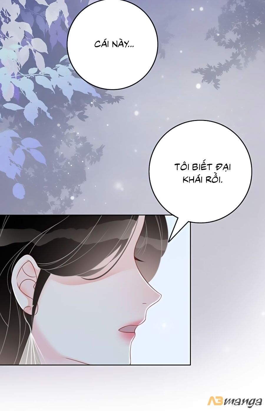 Ám Hắc Hệ Noãn Hôn: Chapter 86