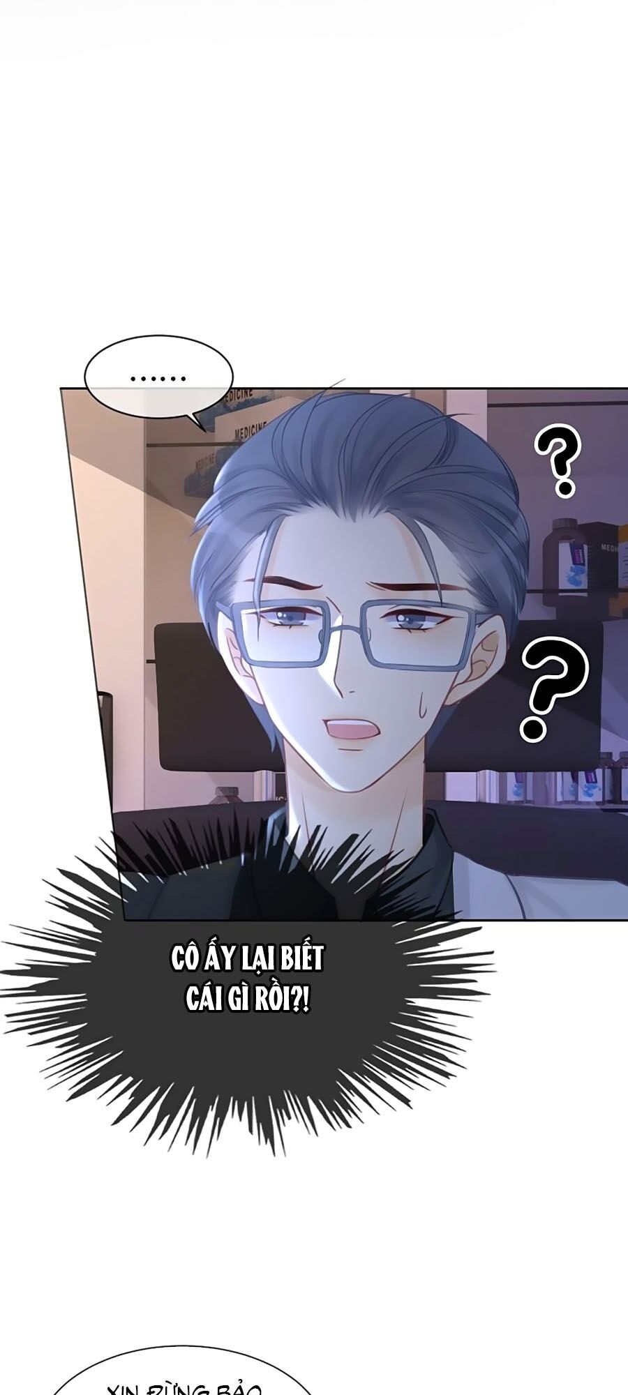 Ám Hắc Hệ Noãn Hôn: Chapter 86