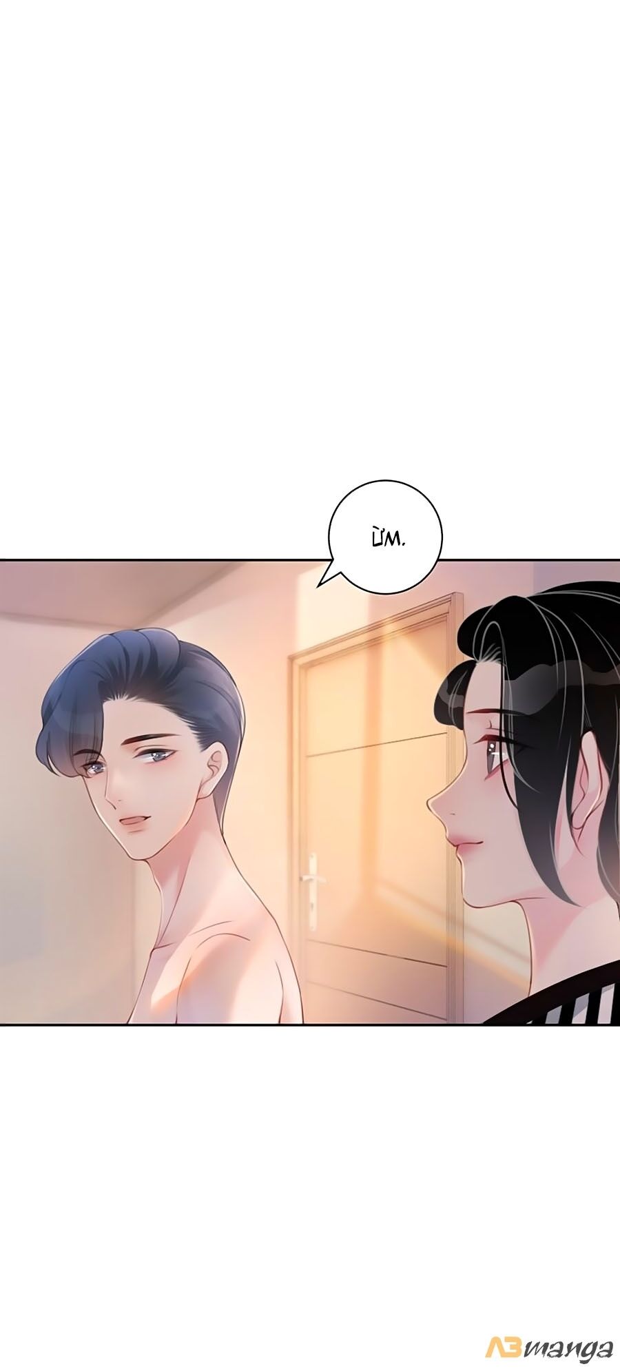 Ám Hắc Hệ Noãn Hôn: Chapter 86