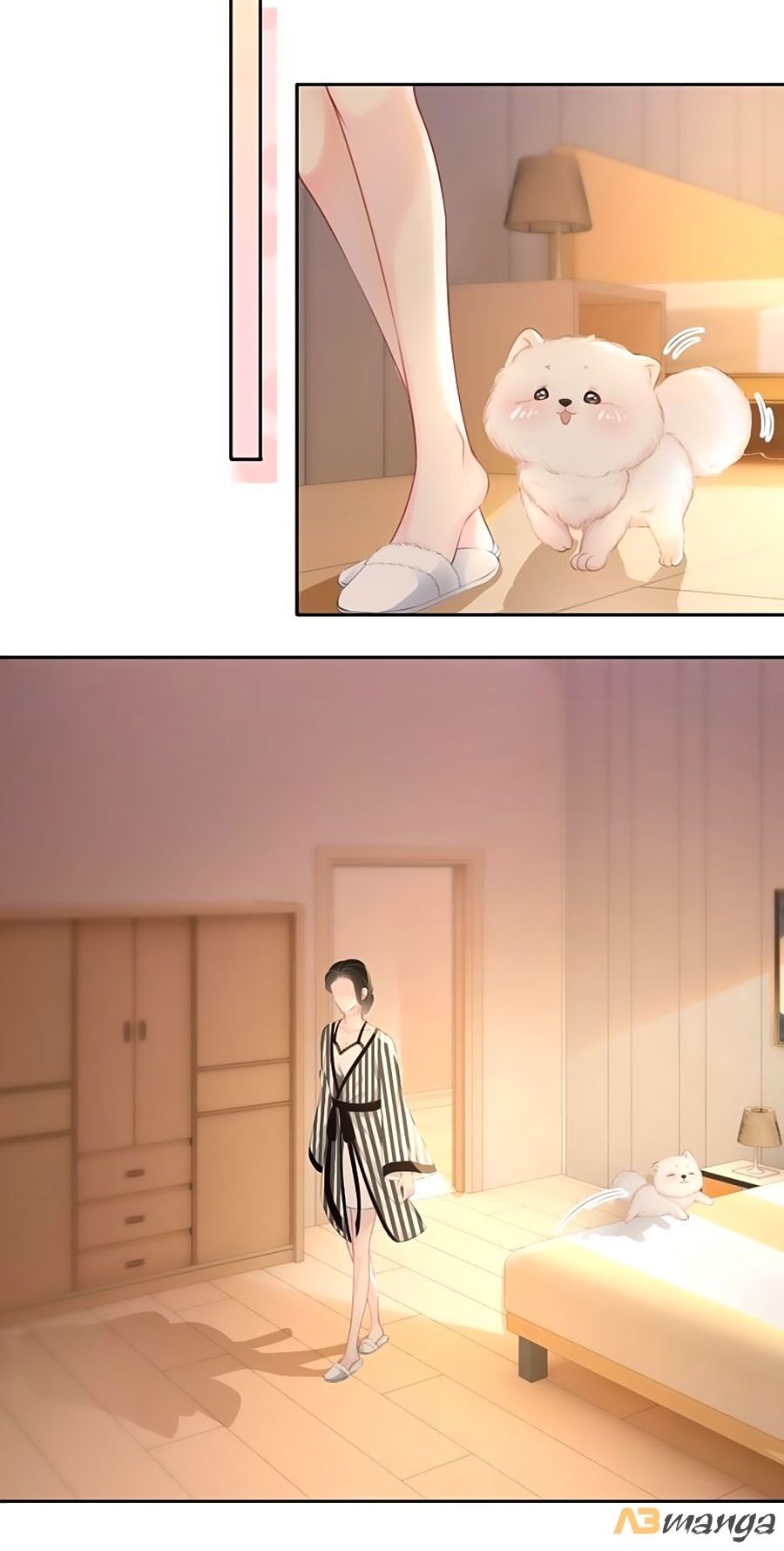Ám Hắc Hệ Noãn Hôn: Chapter 86