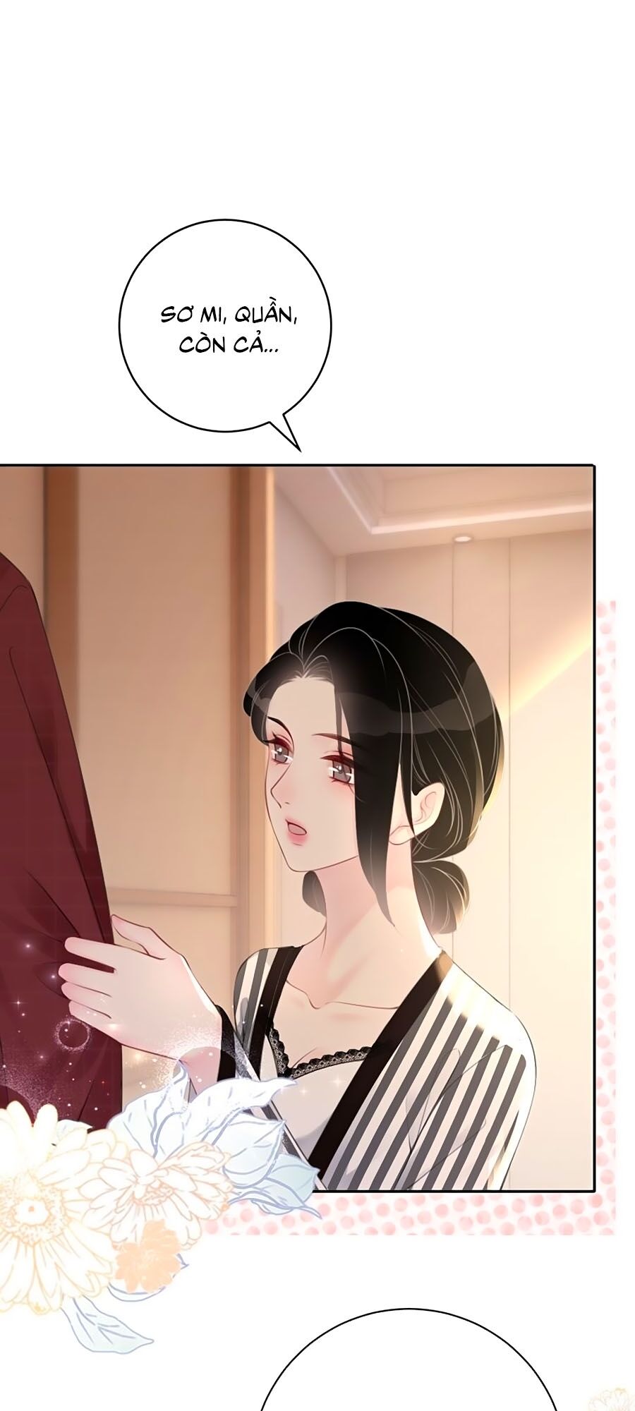 Ám Hắc Hệ Noãn Hôn: Chapter 86