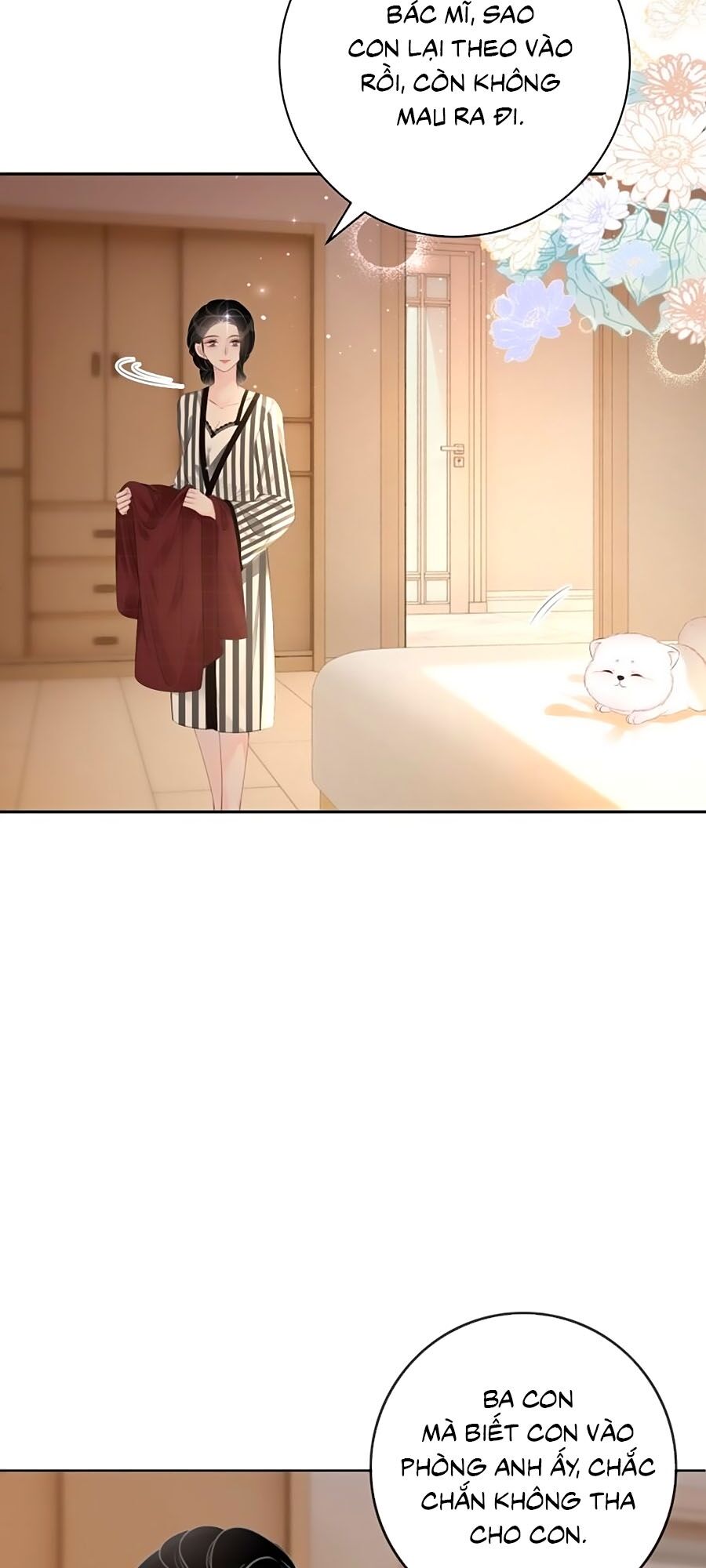 Ám Hắc Hệ Noãn Hôn: Chapter 86