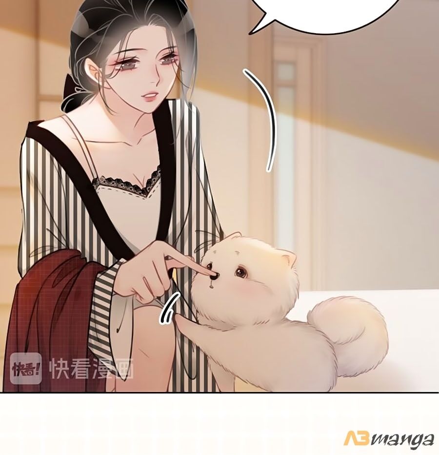 Ám Hắc Hệ Noãn Hôn: Chapter 86