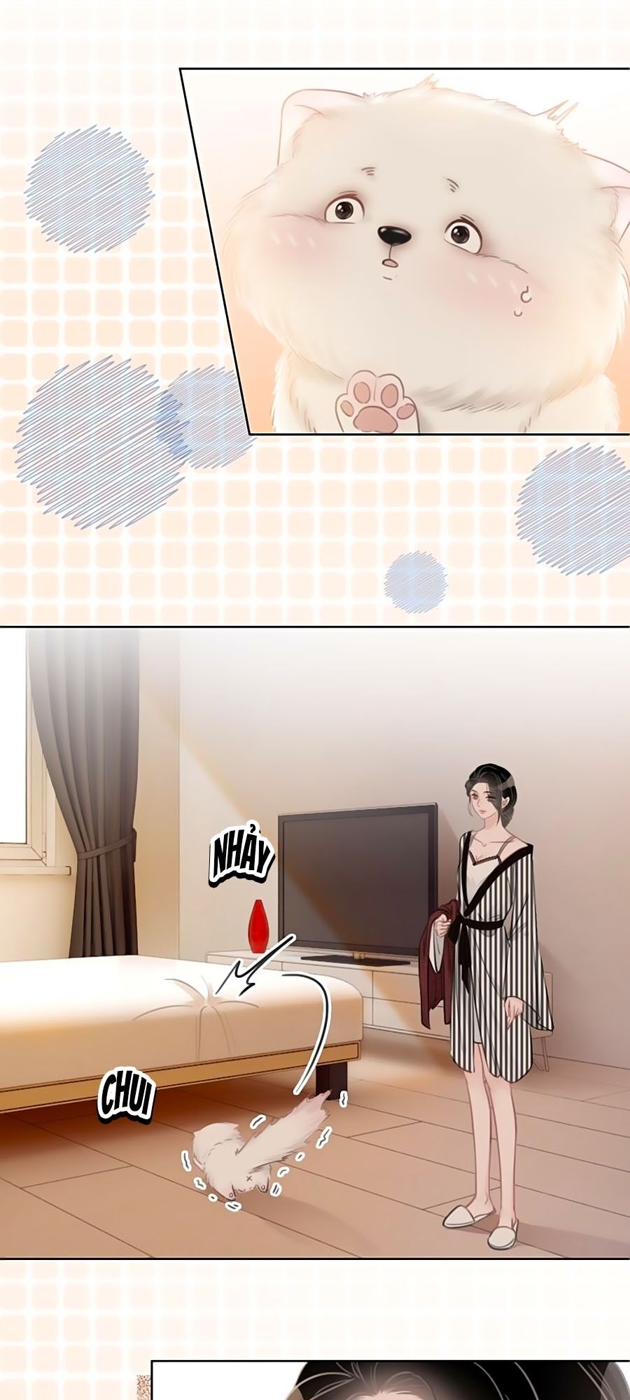 Ám Hắc Hệ Noãn Hôn: Chapter 86