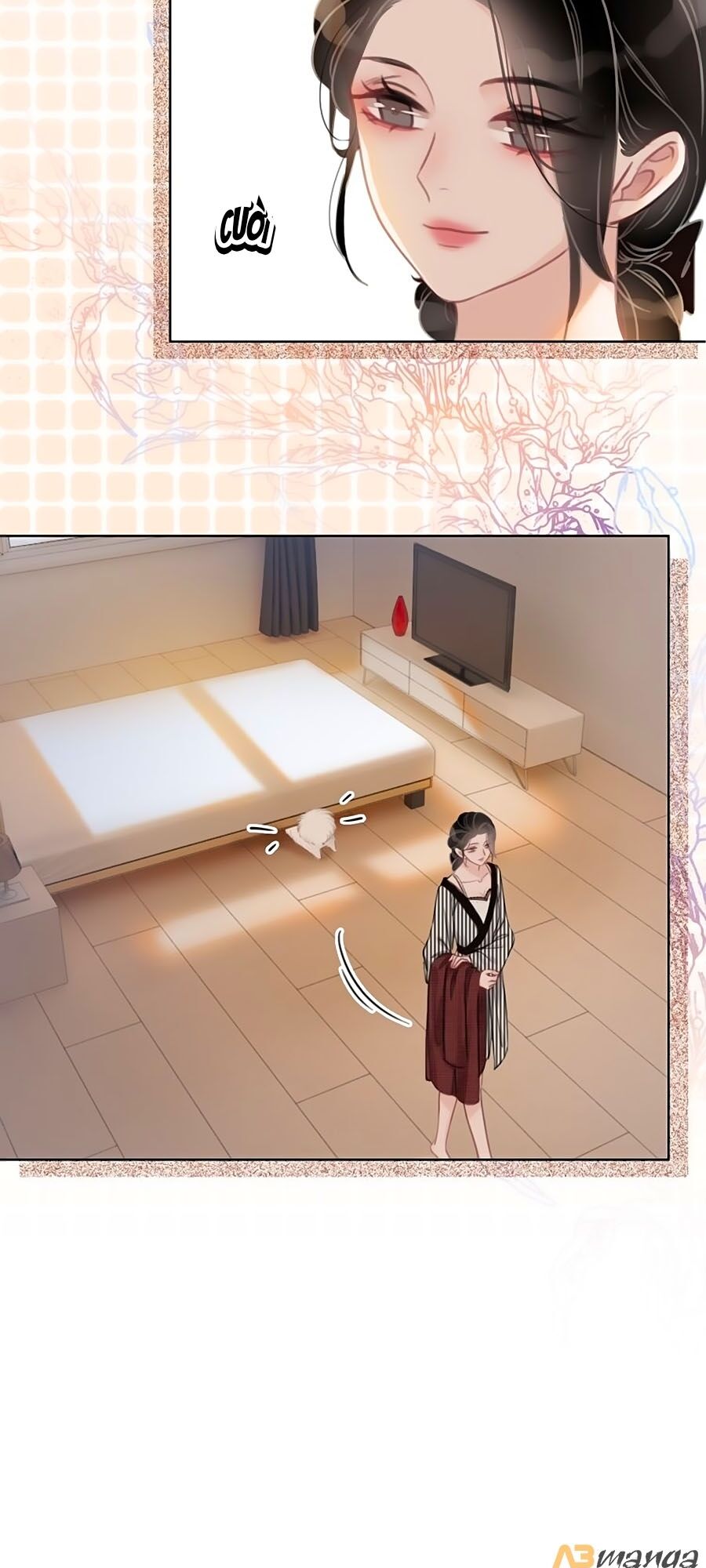Ám Hắc Hệ Noãn Hôn: Chapter 86
