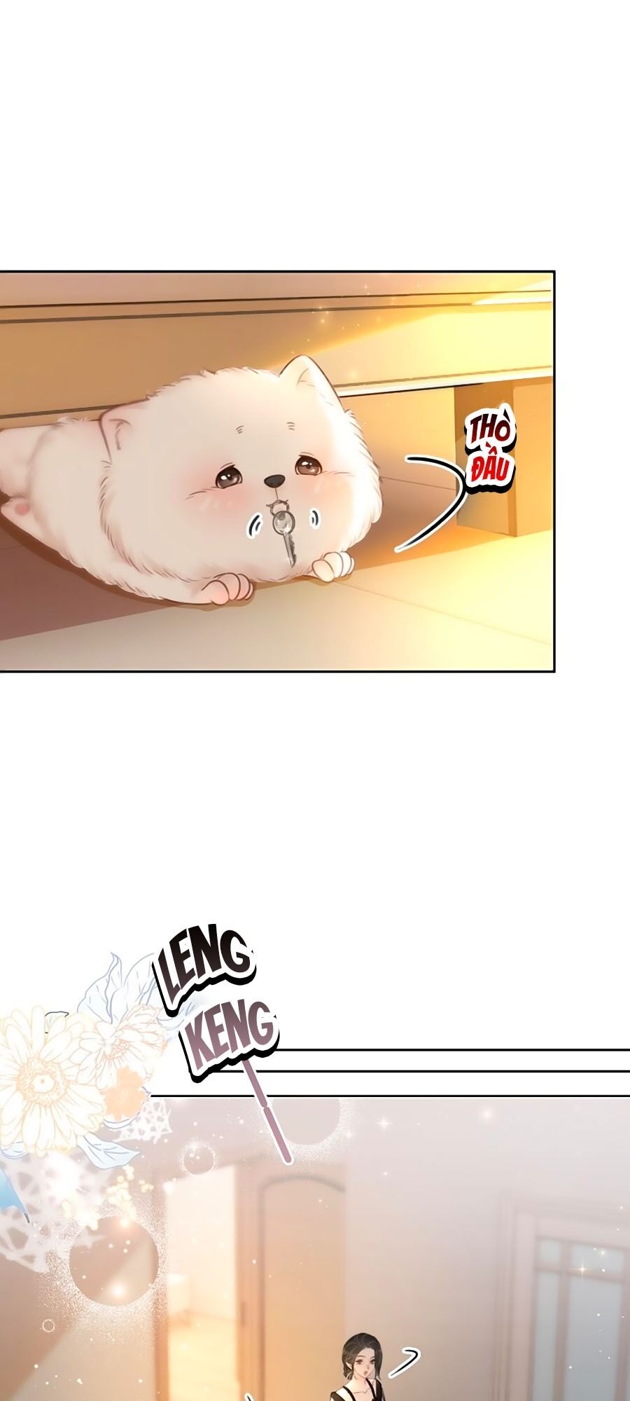 Ám Hắc Hệ Noãn Hôn: Chapter 86