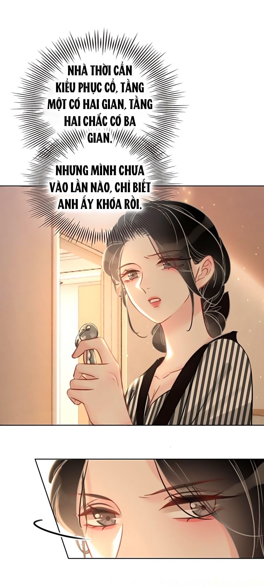 Ám Hắc Hệ Noãn Hôn: Chapter 86
